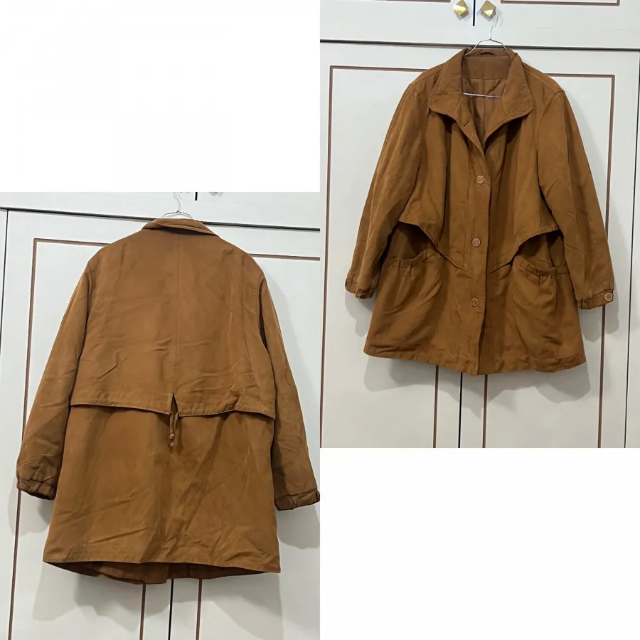 پالتواور اورجینال اروپایی