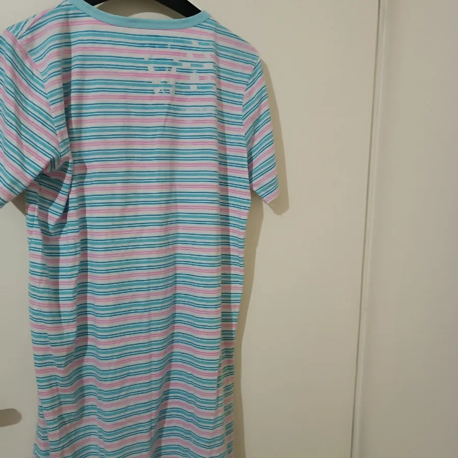 تی شرت لانگ بلند