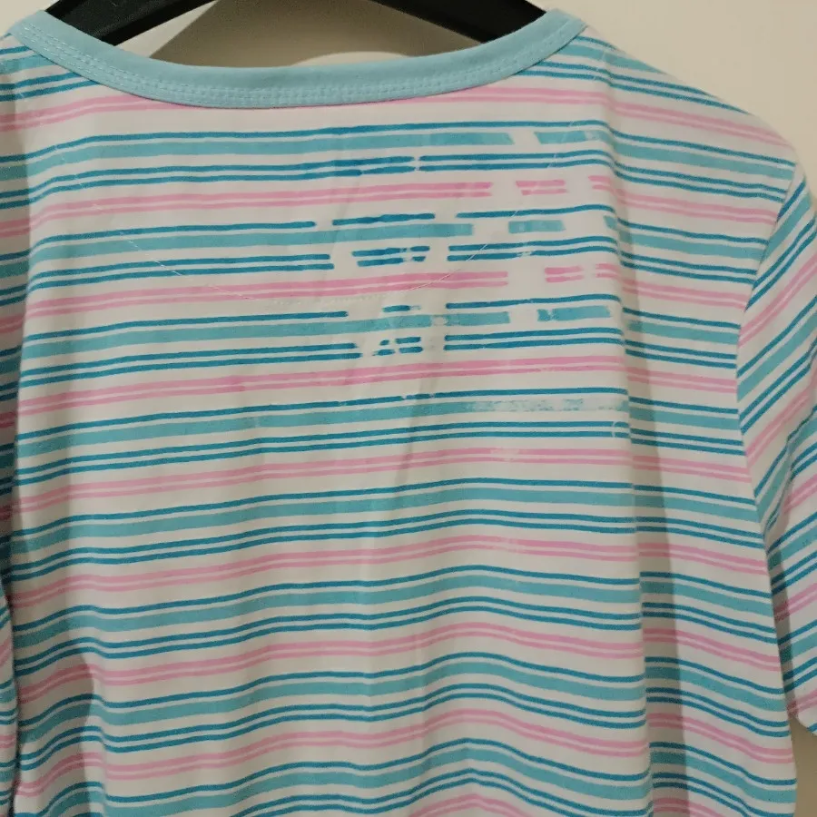 تی شرت لانگ بلند