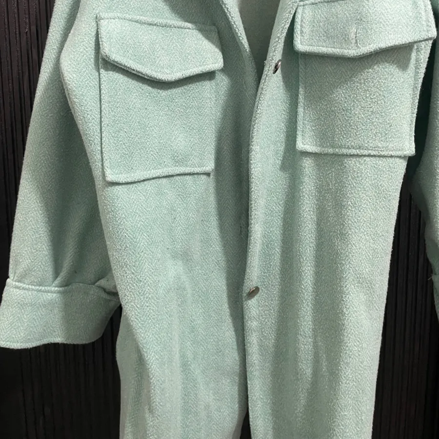 پالتو پاییزه