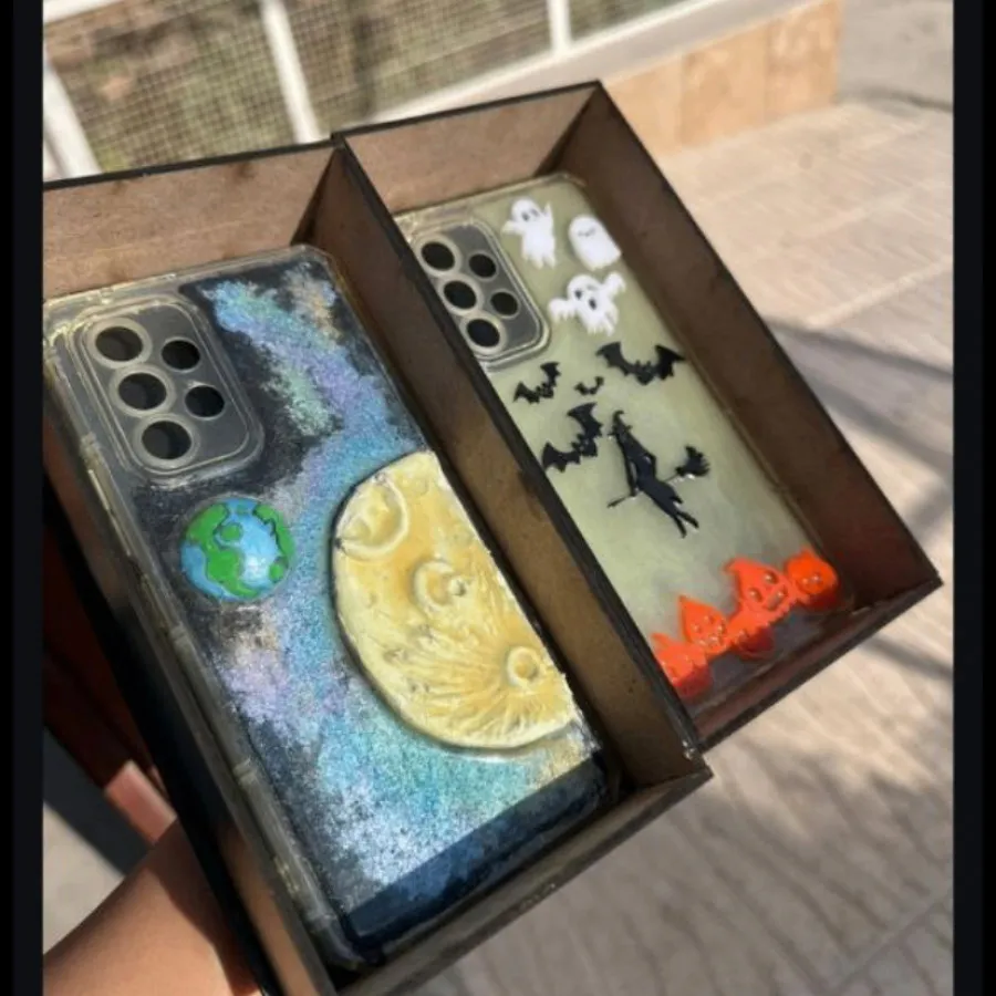 وسایل شب تاب اختصاصی