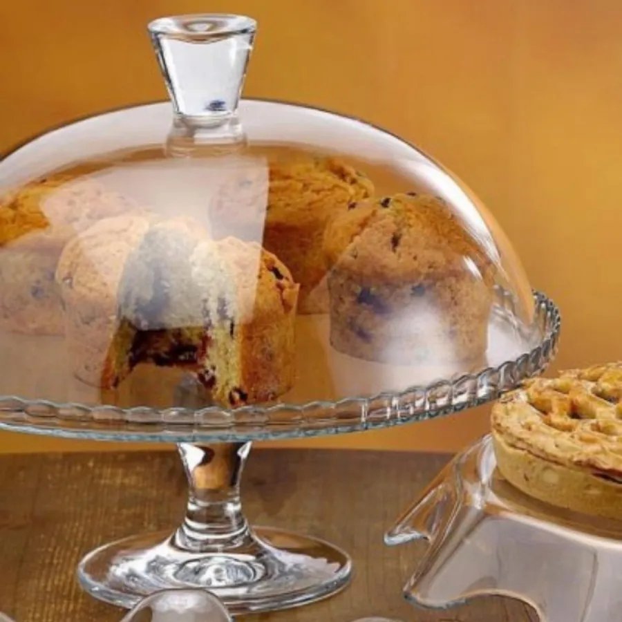 کیک خوری پاشاباغچه