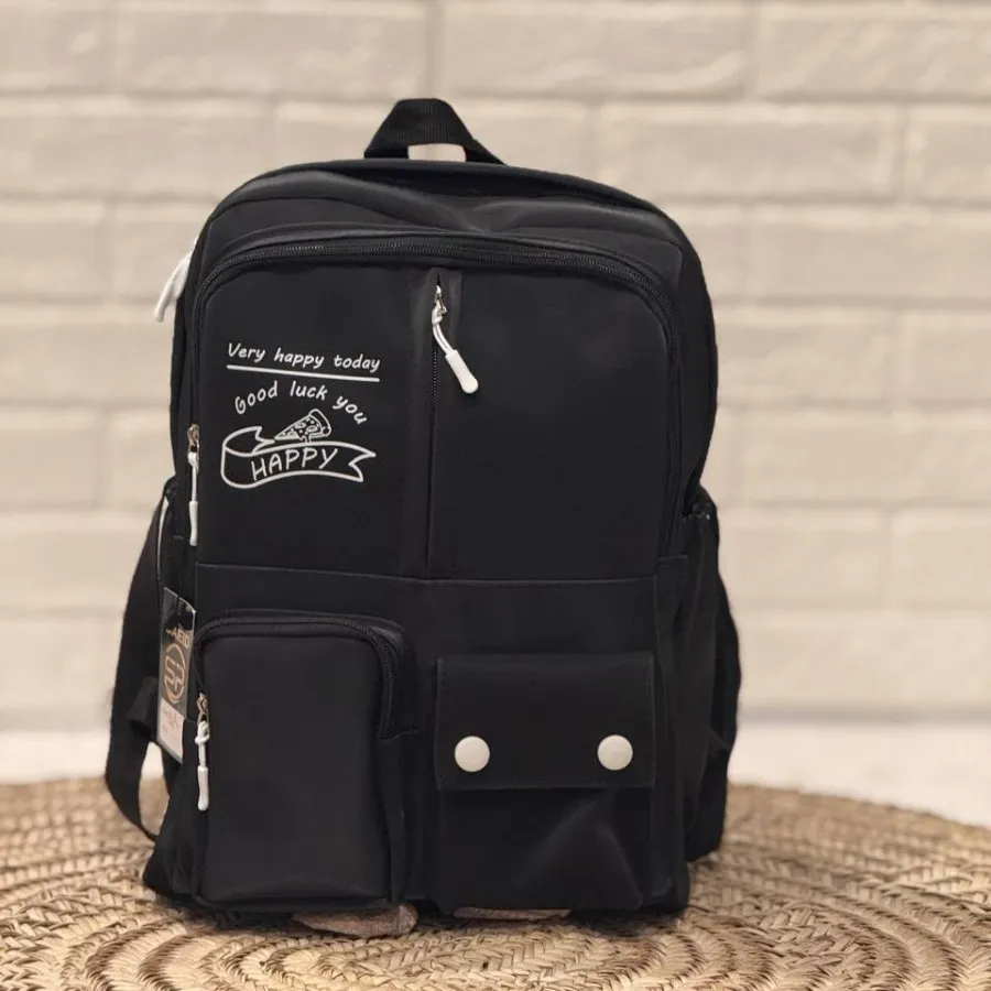 کوله پشتی مدرسه