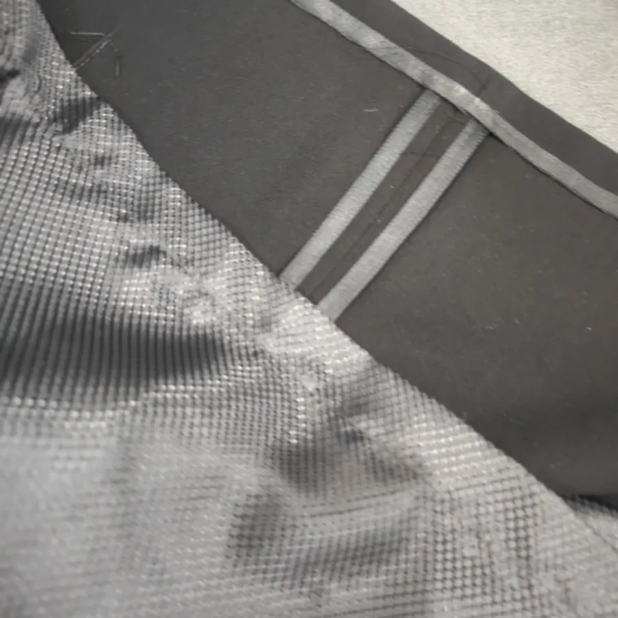 کت و شلوار زنانه بزرگ