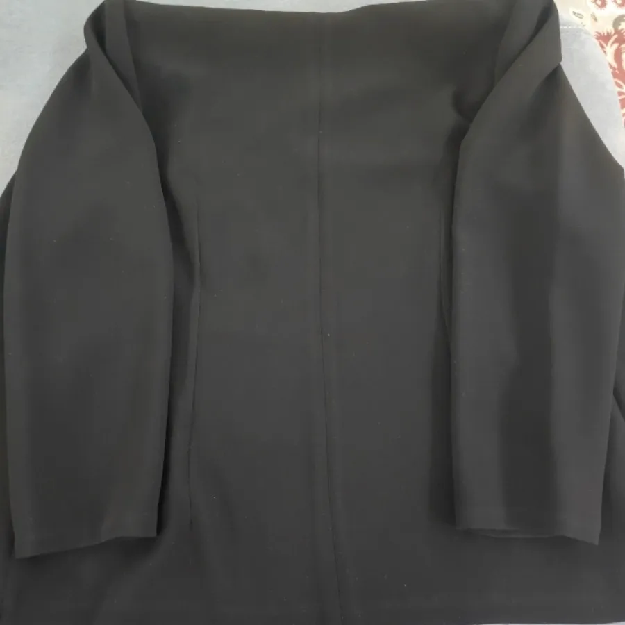 کت و شلوار زنانه بزرگ