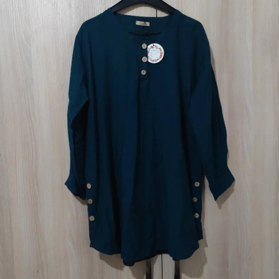 تونیک کلهغازی