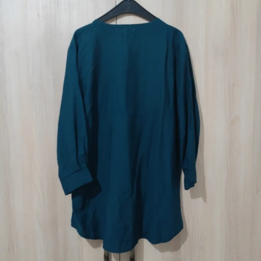 تونیک کلهغازی