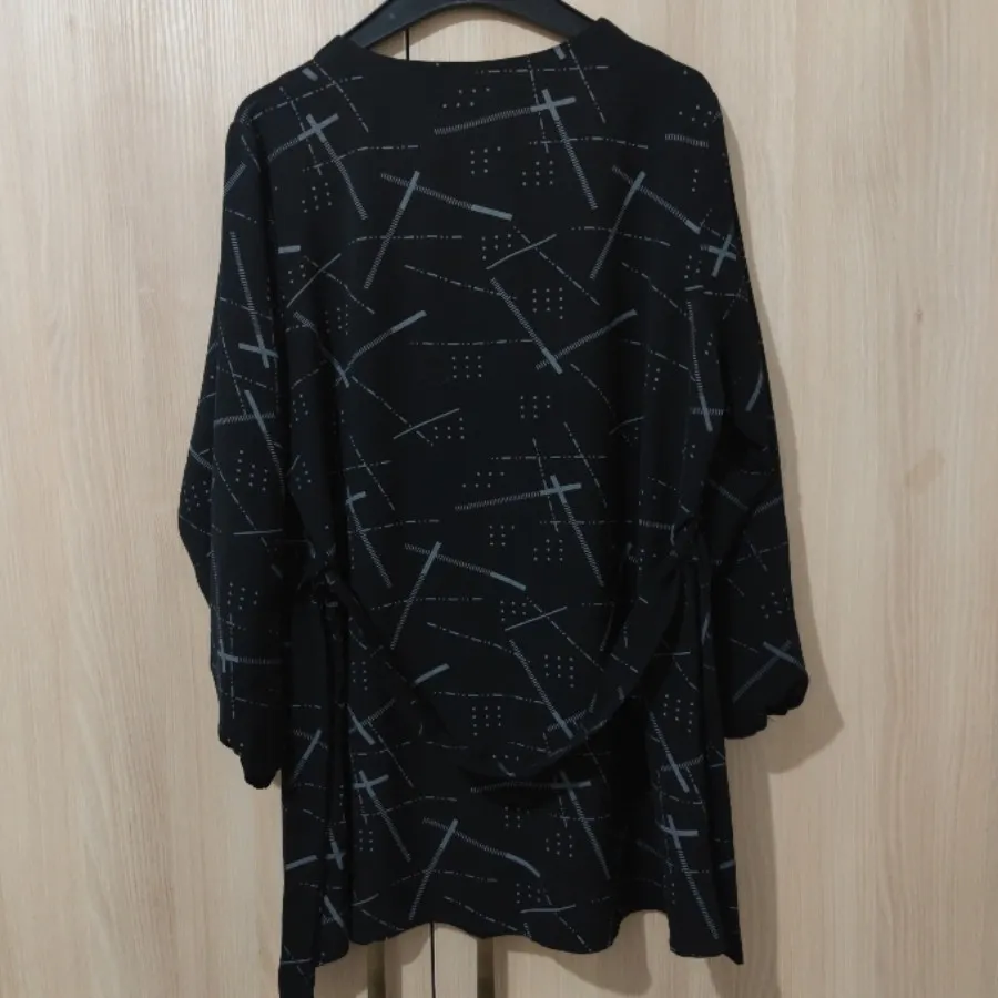 تونیک مانتویی