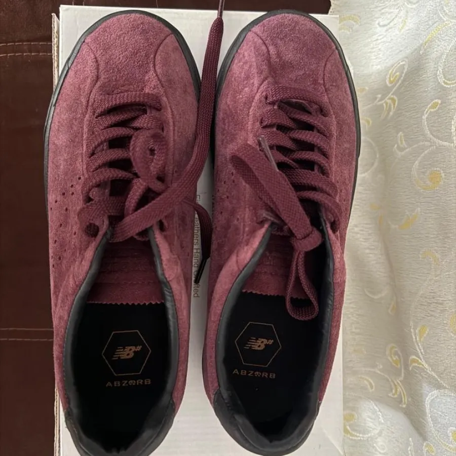 کفش برند نیوبالانس