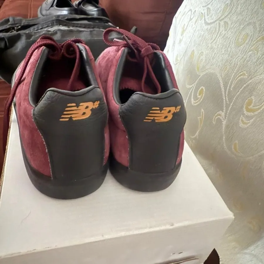 کفش برند نیوبالانس