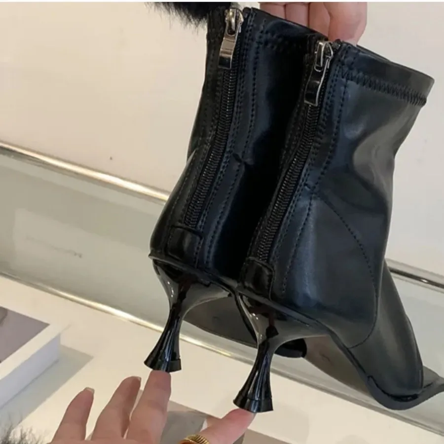 صندل ساقدلر وارداتی