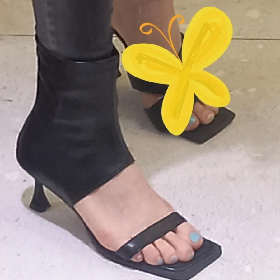 صندل ساقدلر وارداتی