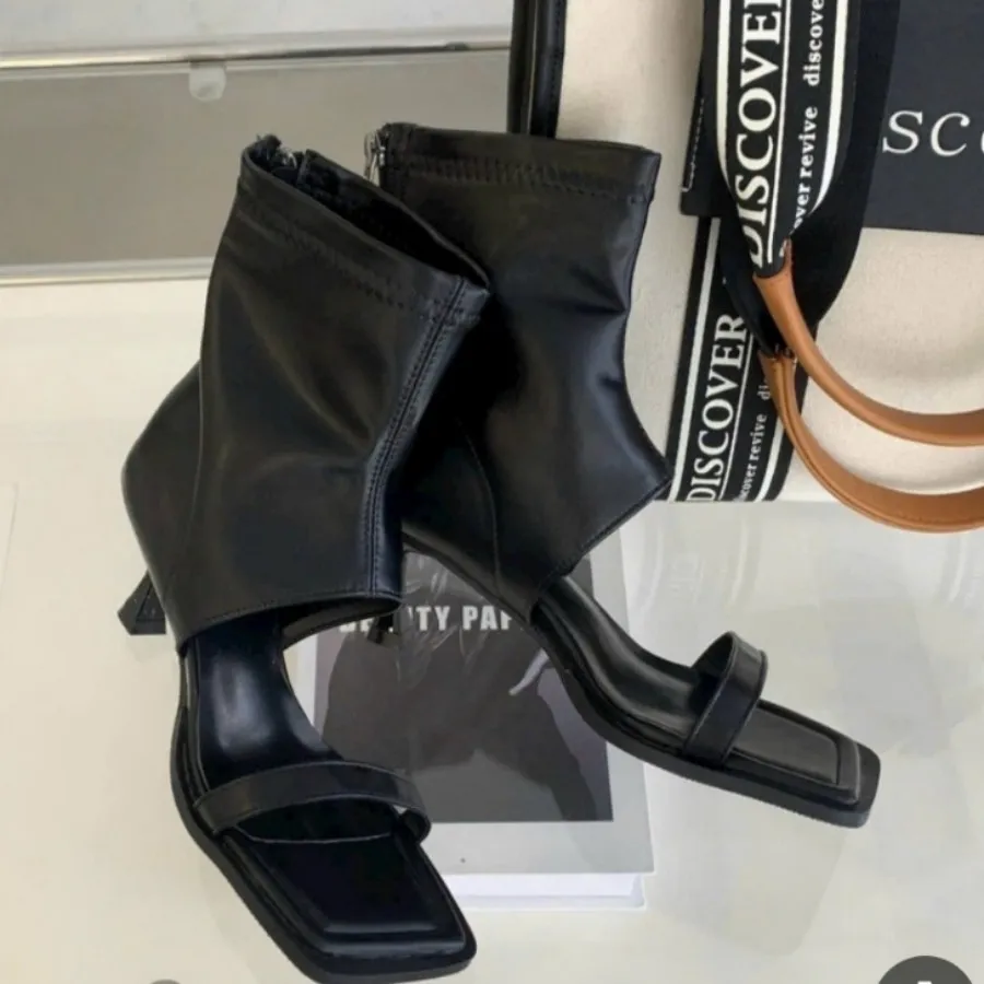 صندل ساقدلر وارداتی