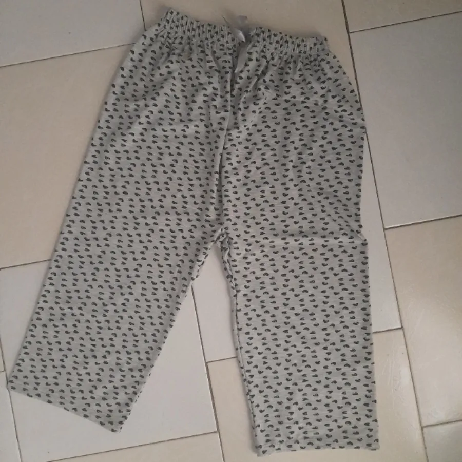 تاپ و شلوارک