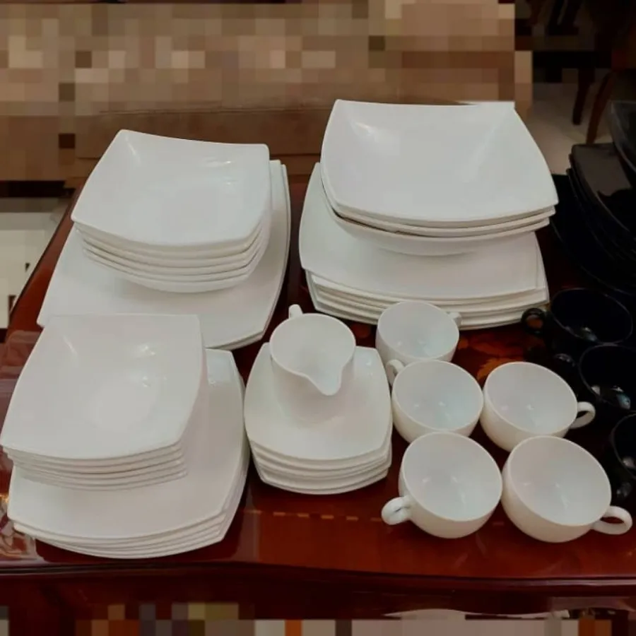 دو سرویس لومینارک فرانسه