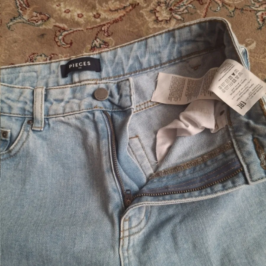 شلوارجین اصلی