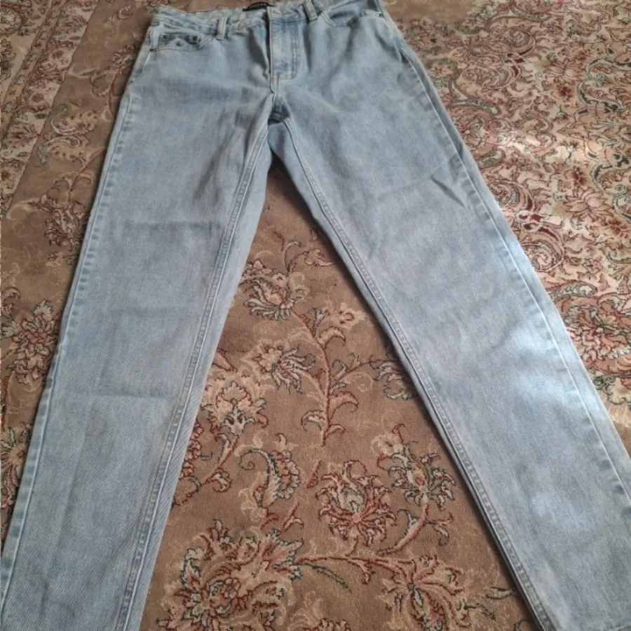 شلوارجین اصلی