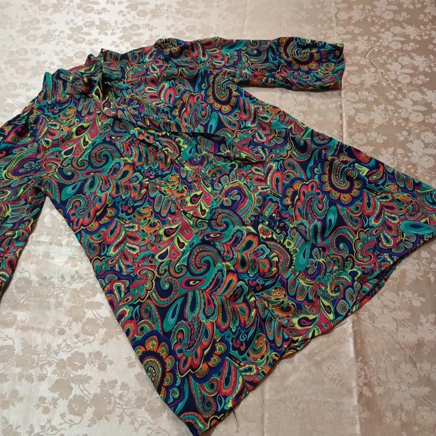 شومیز زنانه. کد: 313