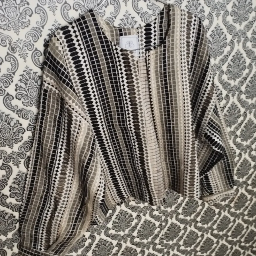 مانتو کتی کوتاه