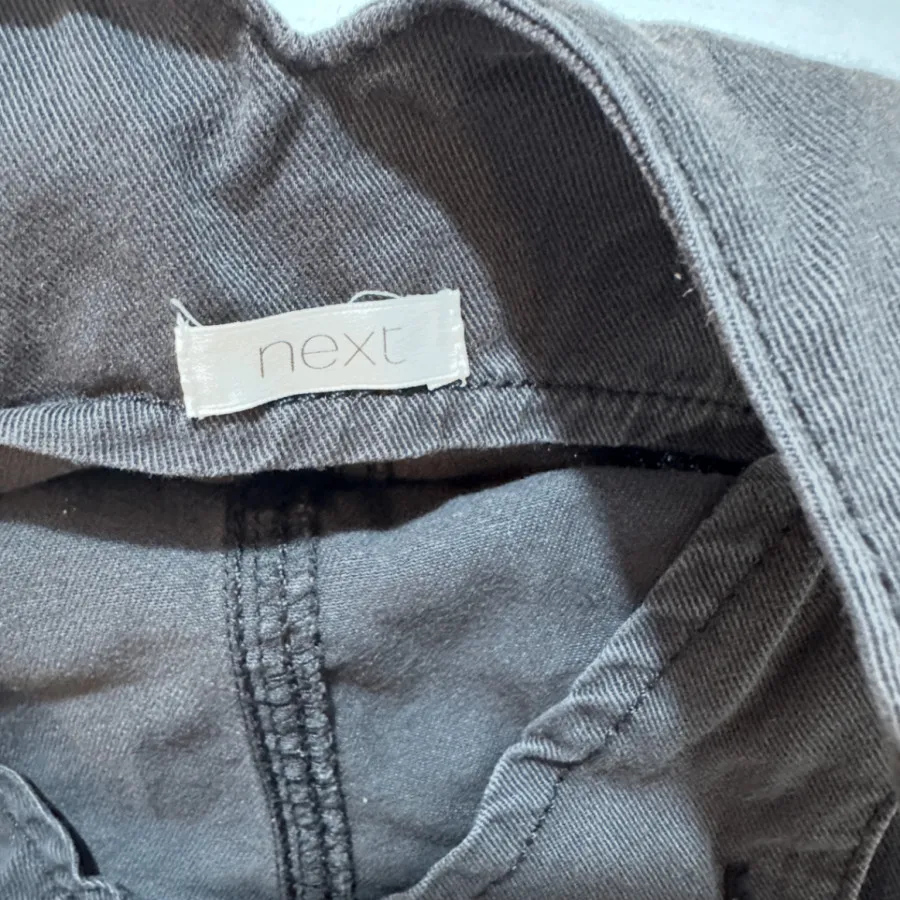 بیلر سوت نکست