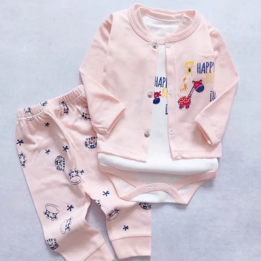 سه تیکه نوزادی حیوانات ?