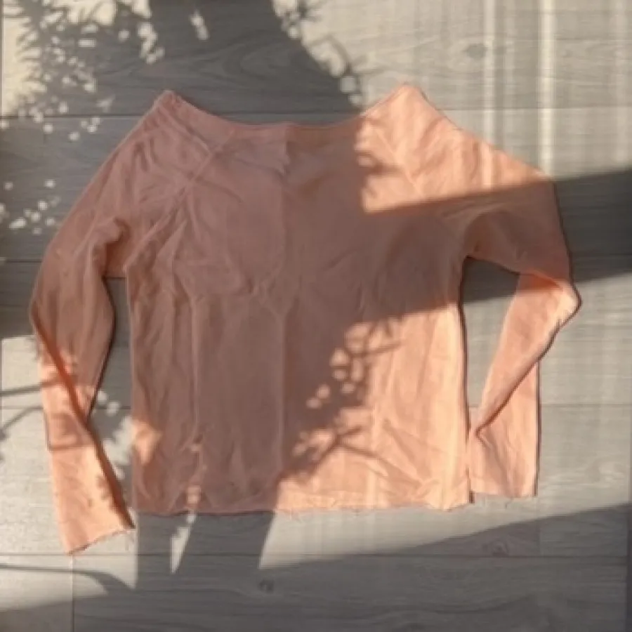 بلوز گلبهی CALLIOPE