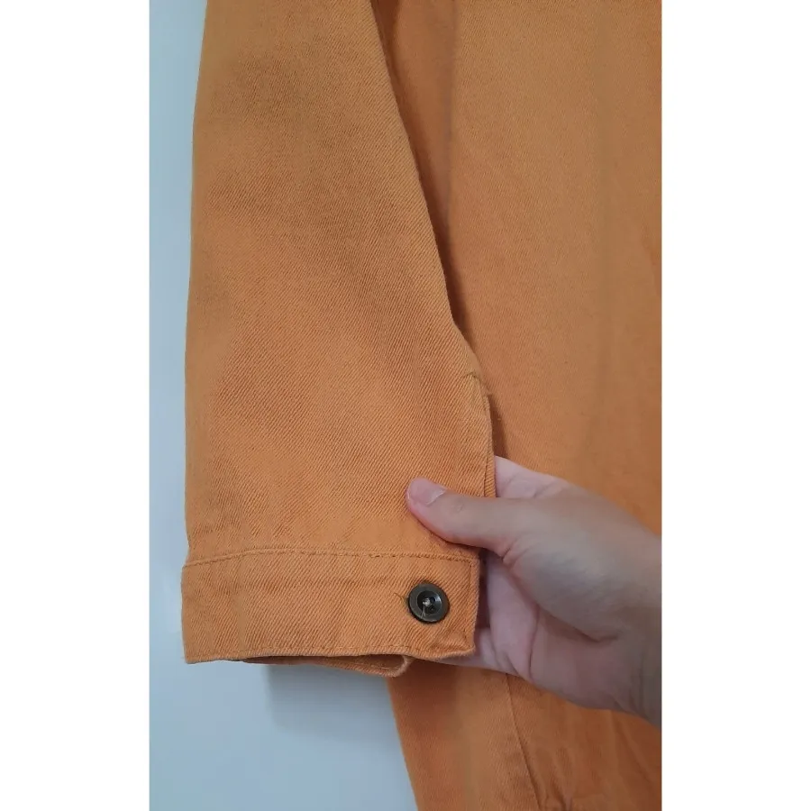 شومیز جین پاییزه