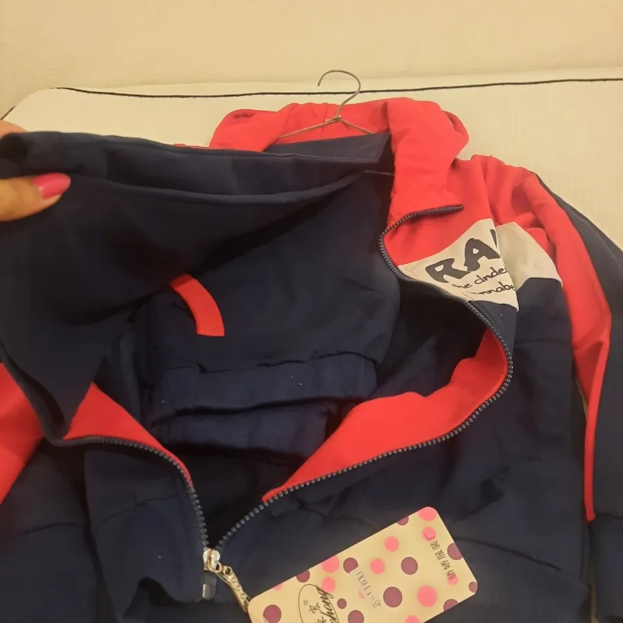 یه دست گرمکن