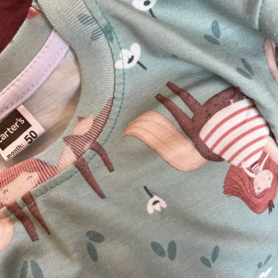 ست راحتی کودک