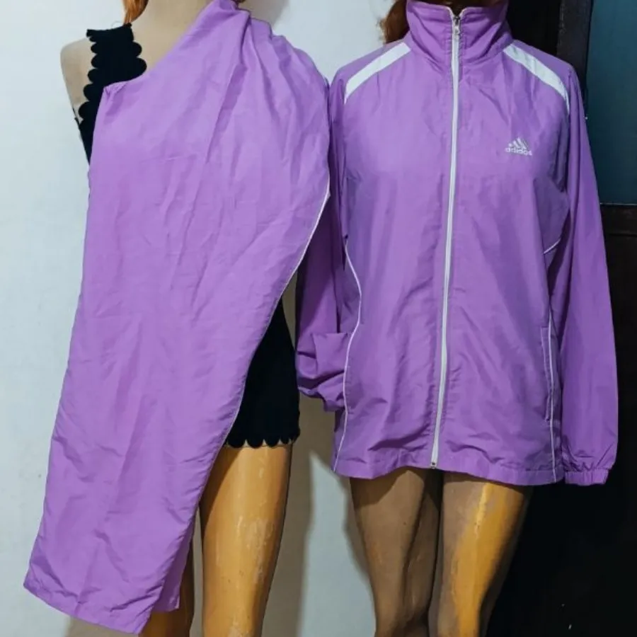 ست اسپرت ورزشی آدیداس