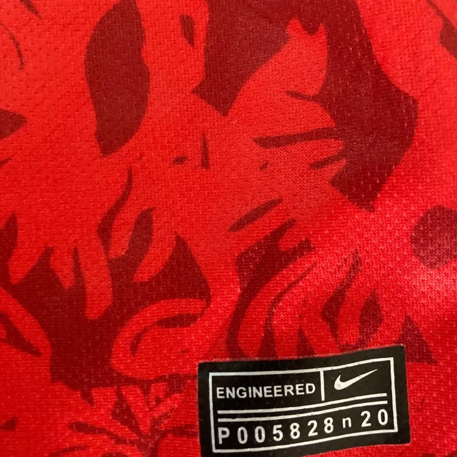 بلوز اورجینال ورزشی نونو