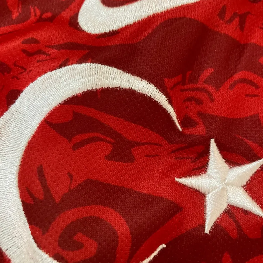 بلوز اورجینال ورزشی نونو