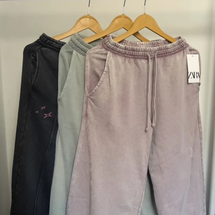 تیشرت باکسی زارا