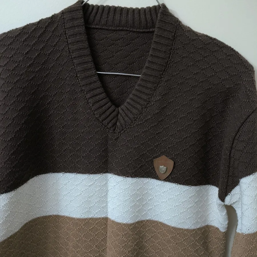 پلیور مردانه