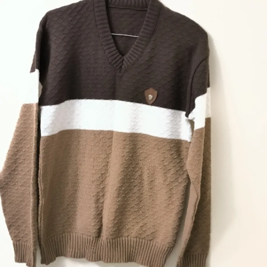 پلیور مردانه