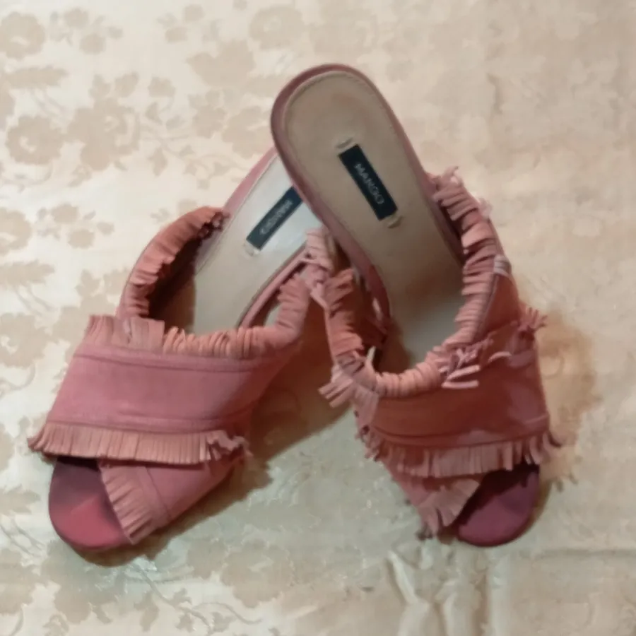 صندل مانگو . کد: 315