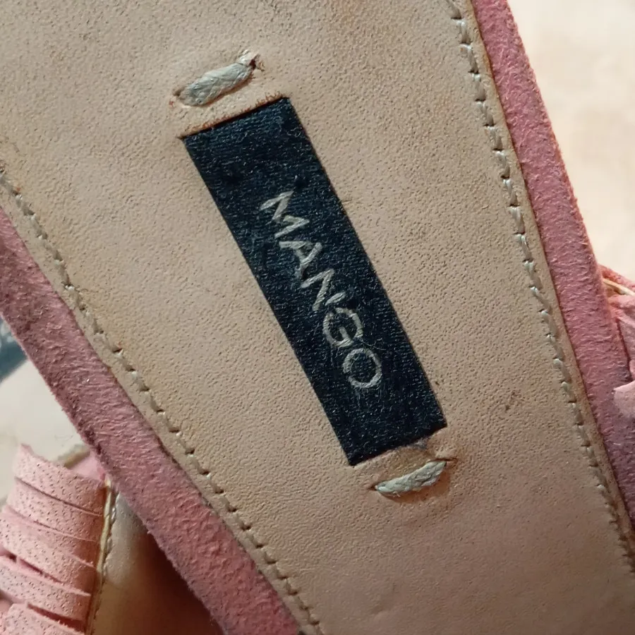 صندل مانگو . کد: 315