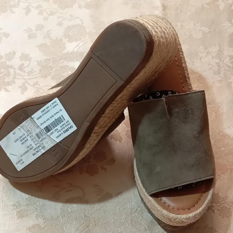 صندل زنانه.کد: 316