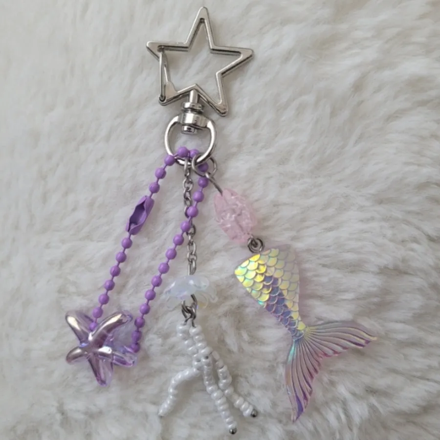 آویز کیف و جاکلیدی