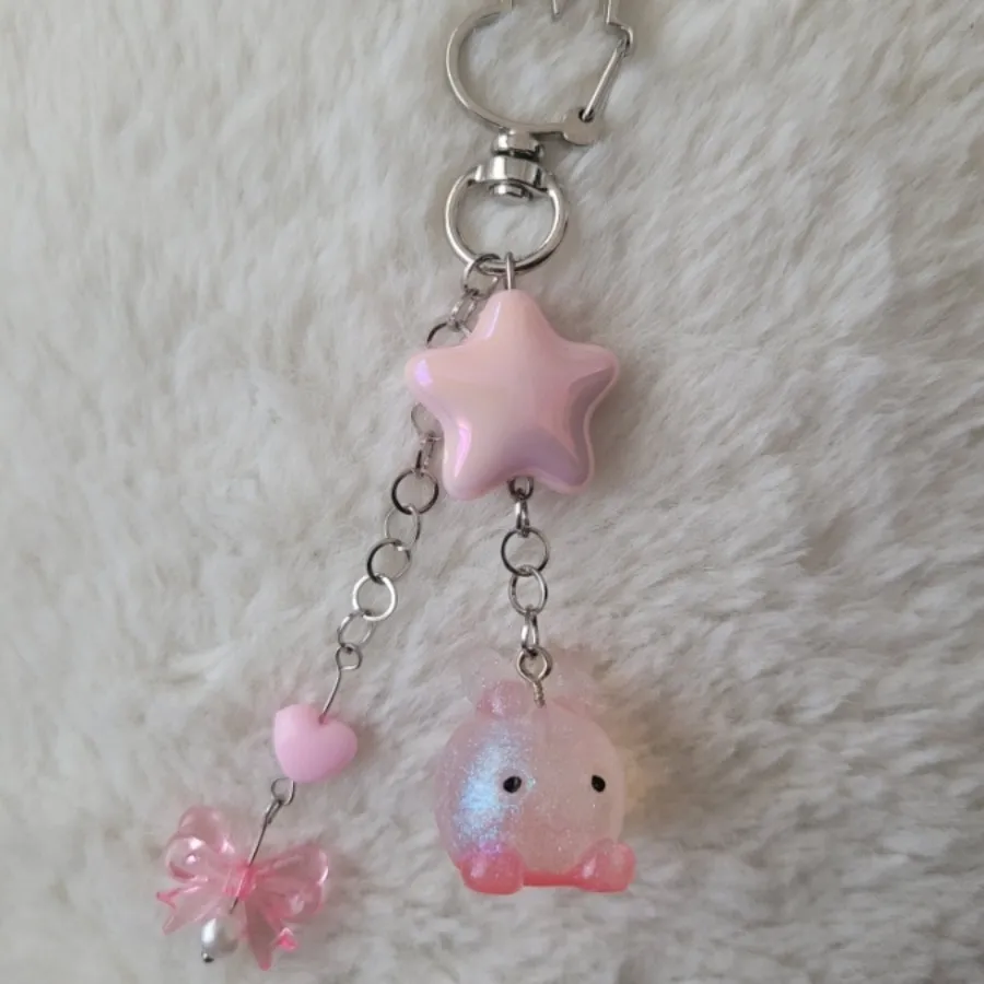 آویز کیف و جاکلیدی