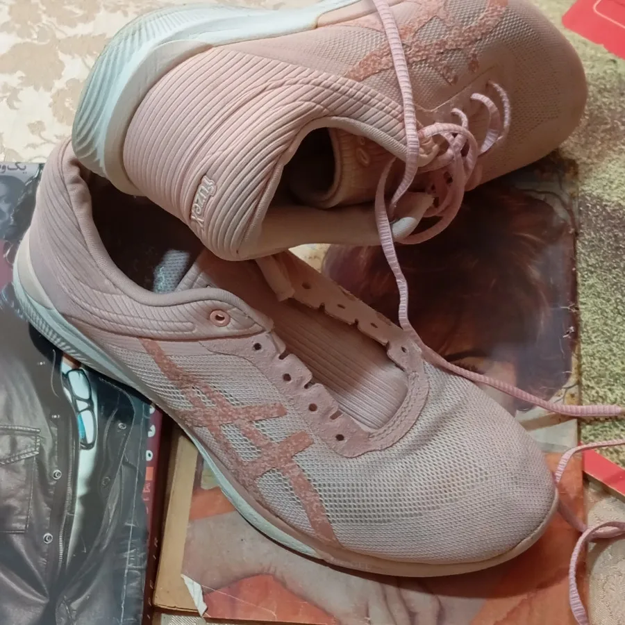 کفش اسپرت. کد: 318