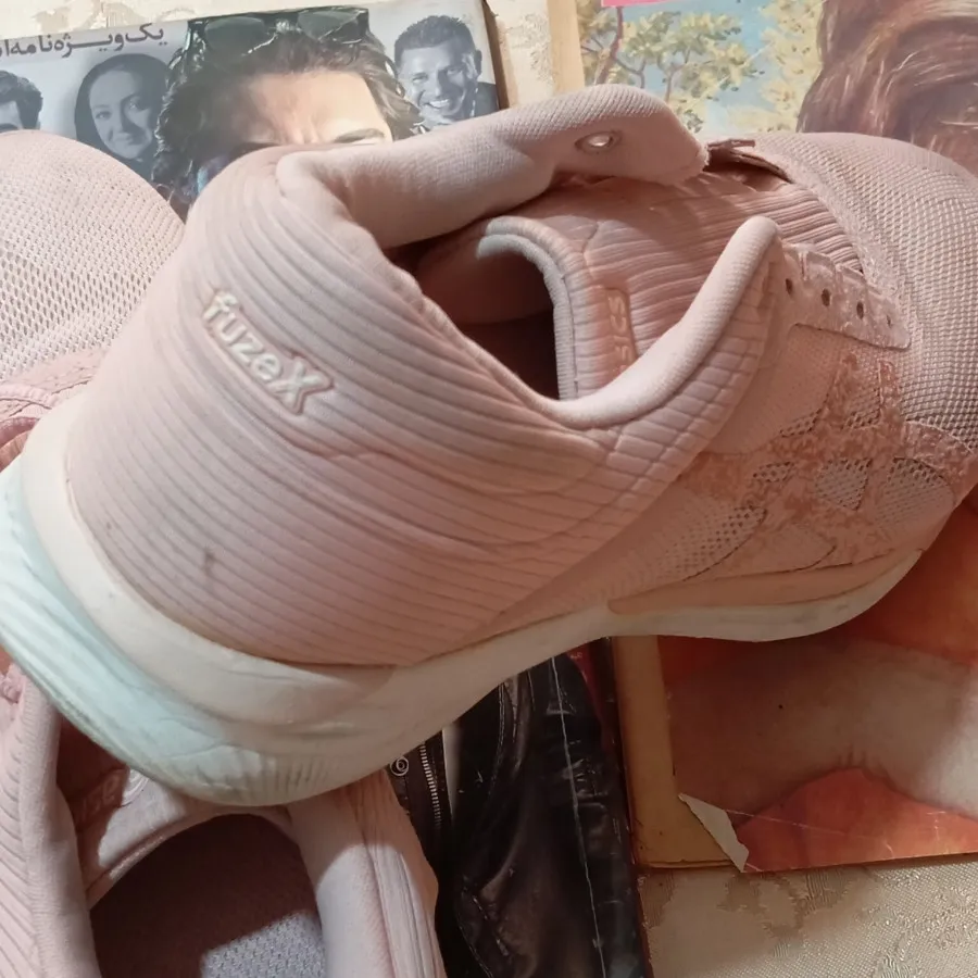 کفش اسپرت. کد: 318