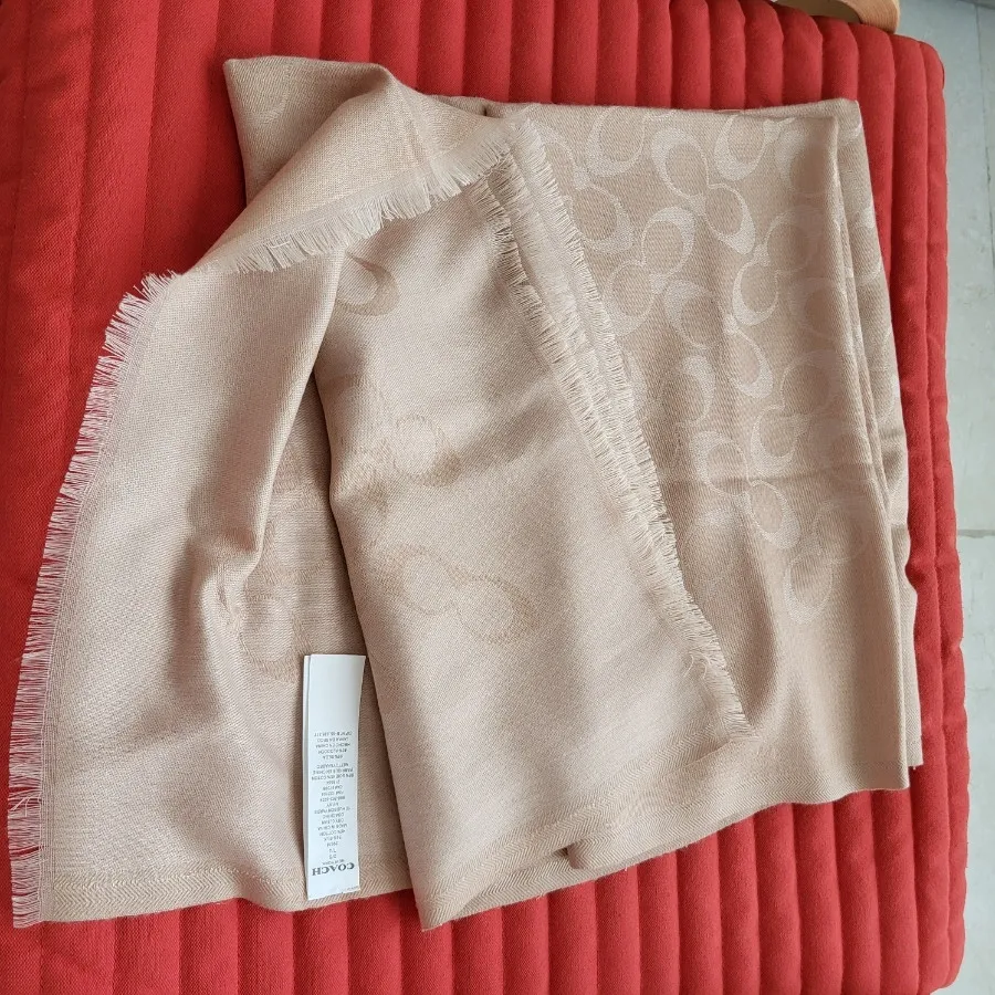 شال اورجینال کوچ coach