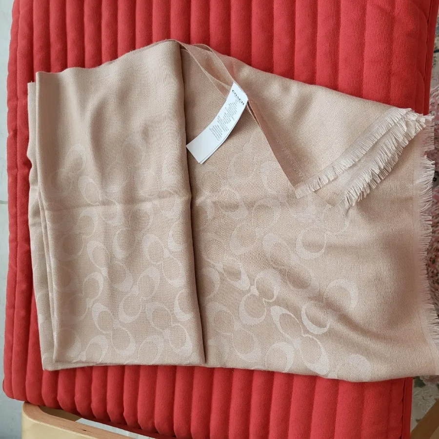 شال اورجینال کوچ coach