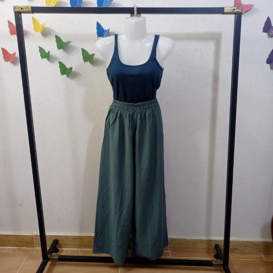 تاپ و شلوار