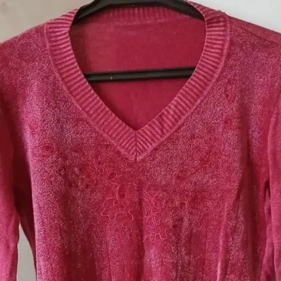 بلوز پاییزه