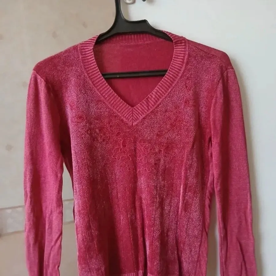 بلوز پاییزه