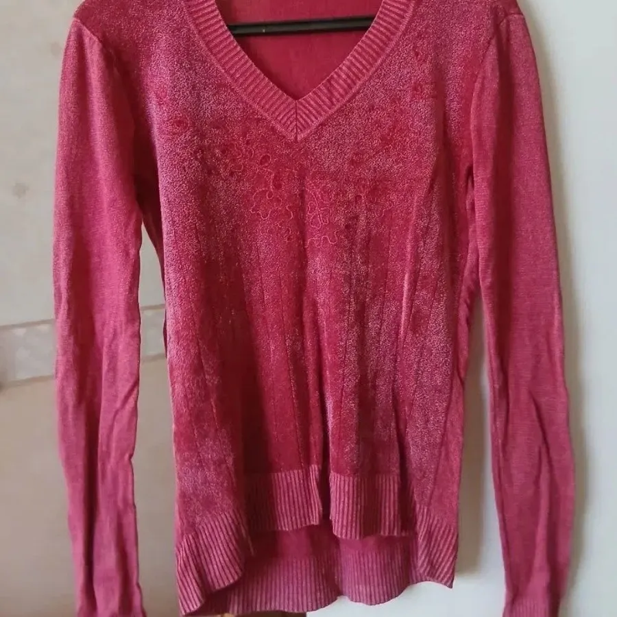 بلوز پاییزه