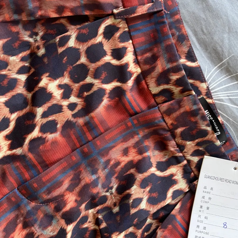 شلوارک مجلسی