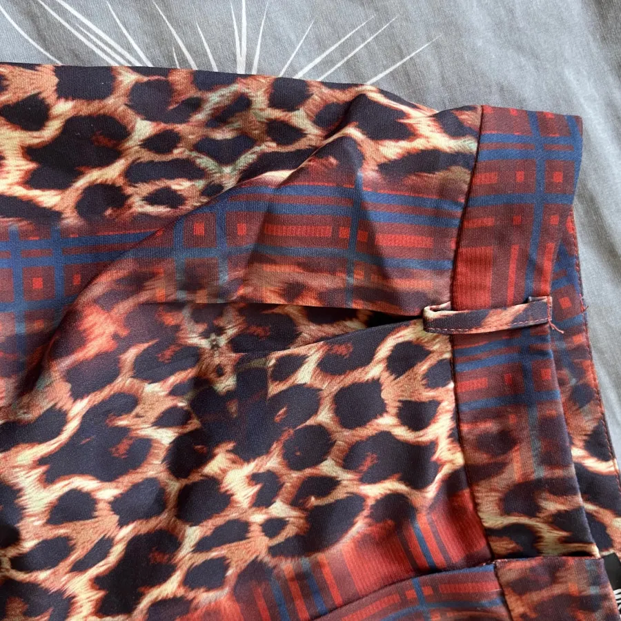 شلوارک مجلسی